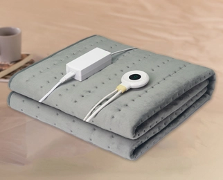 Sous-couverture électrique 24V,