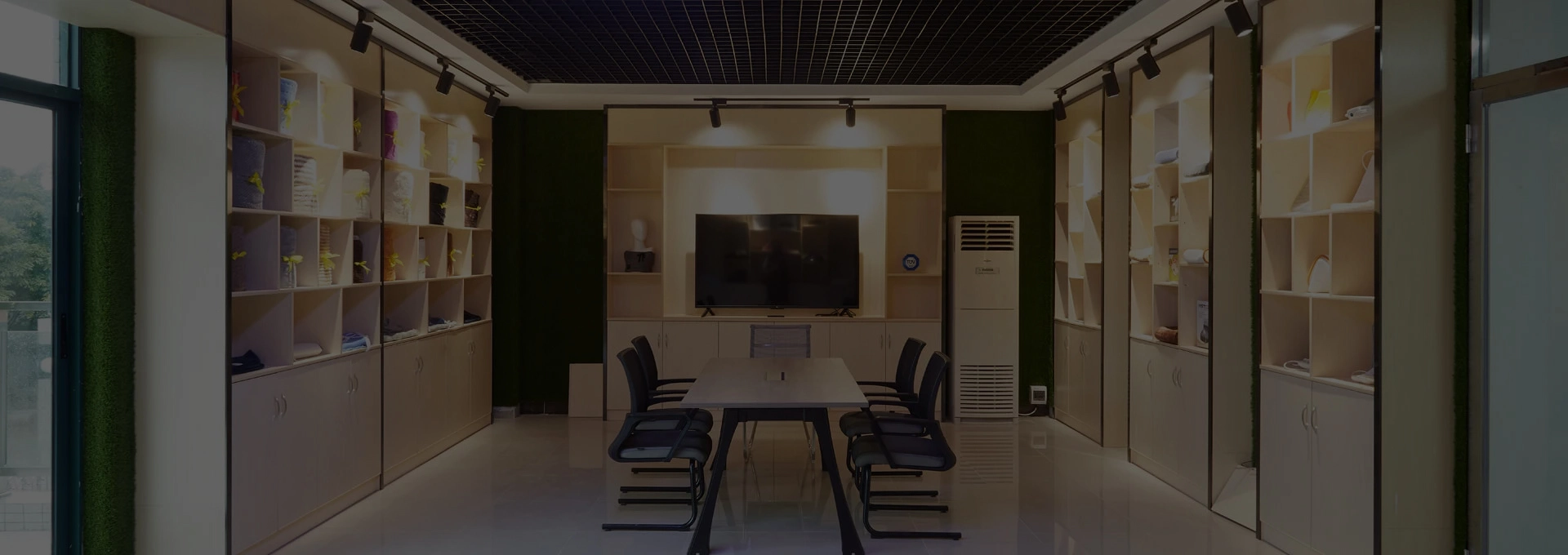 Pourquoi choisir JOYPLUS?