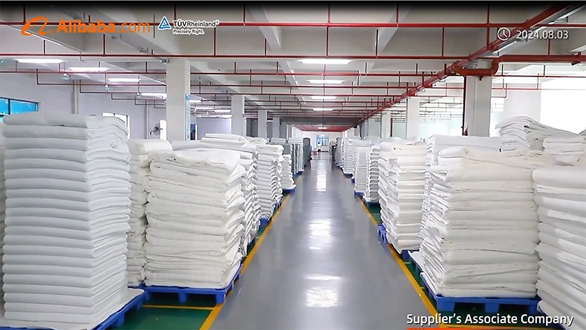 Société associée du fournisseur