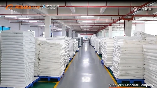 Société associée du fournisseur