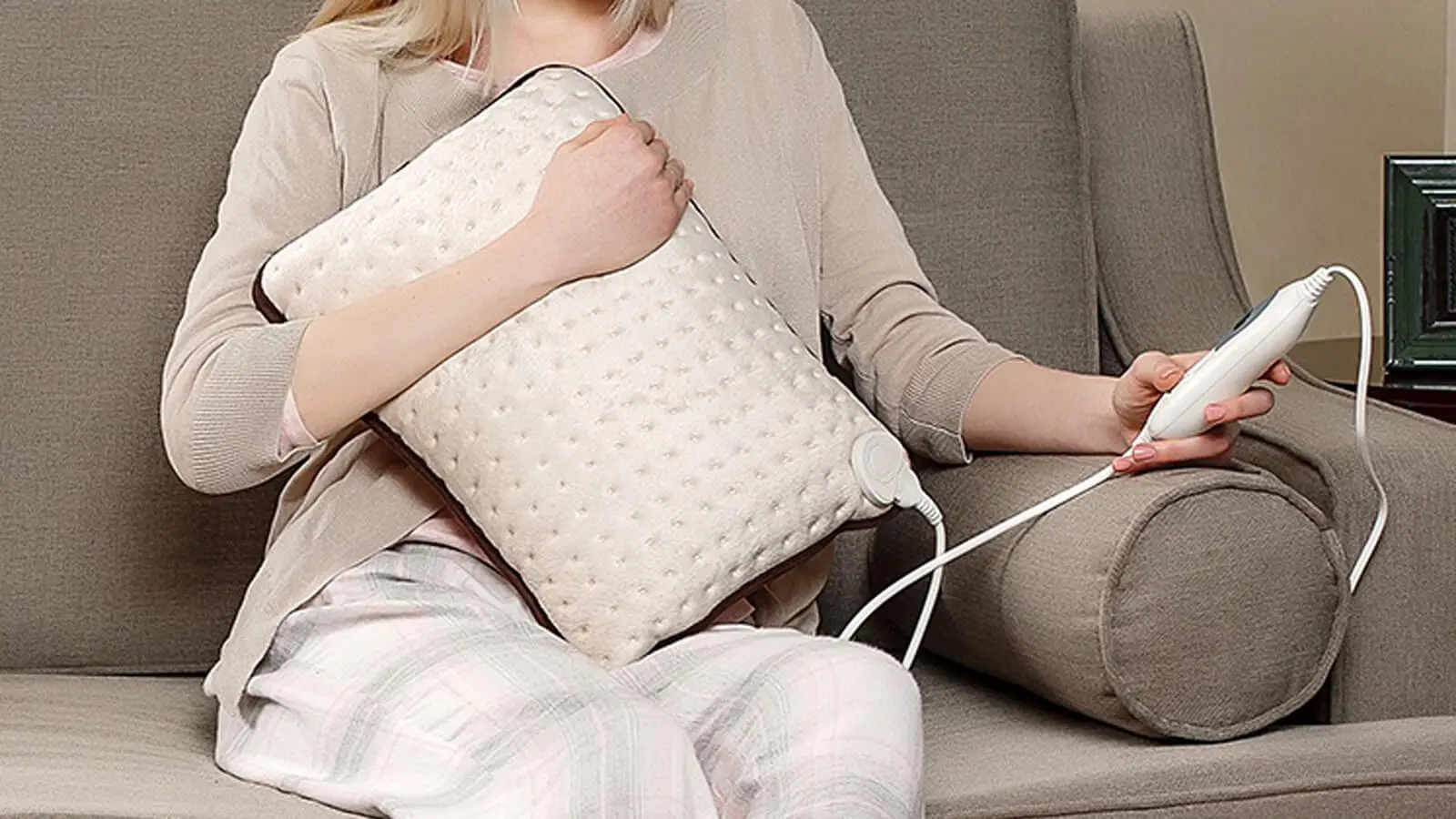 Comment choisir un coussin chauffant électrique portable?