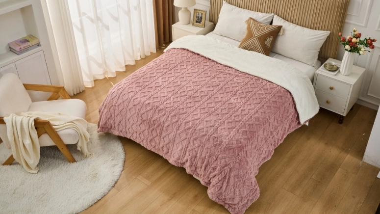 Comment utiliser une couverture électrique?